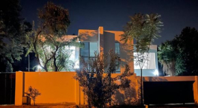 Stay In Carlazo - Unlimited WiFi, Solar backup